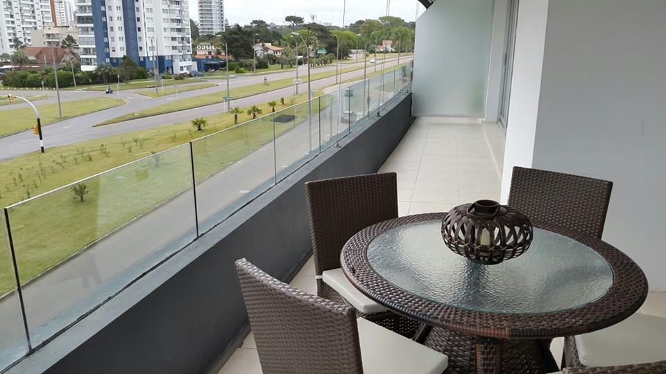 Departamento Punta Del Este Punta del Este Exterior foto